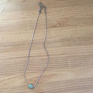 Kendra Scott necklace